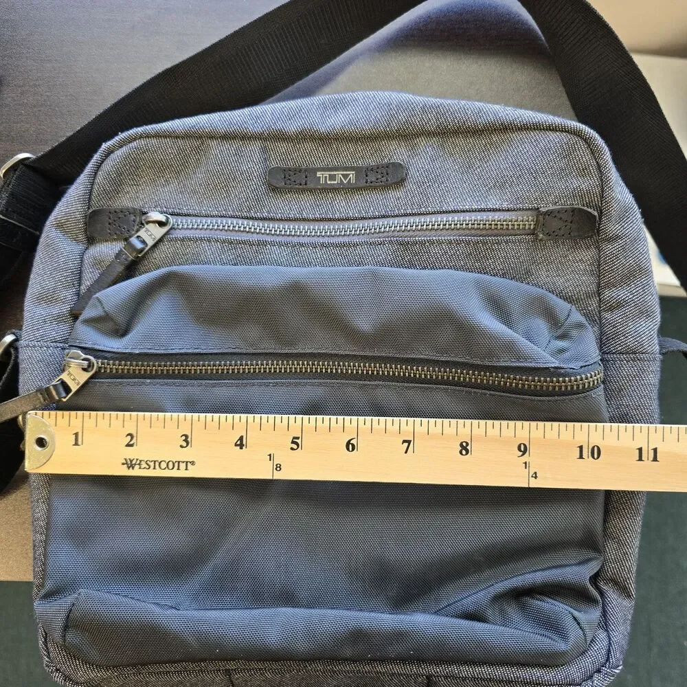 Tumi Dalston Amhurst Crossbody Bag